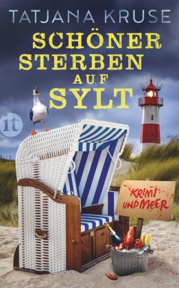 Schöner sterben auf Sylt 