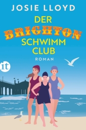 Der Brighton-Schwimmclub