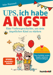 Ups, ich habe Angst Cover