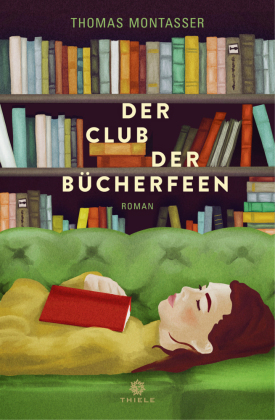 Der Club der Bücherfeen