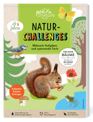 Natur-Challenges