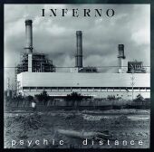 Psychic Distance, 1 Audio-CD