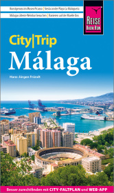 Reise Know-How CityTrip Málaga