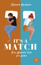 It's a match - Ein Update für die Liebe