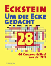 Eckstein - Um die Ecke gedacht 28