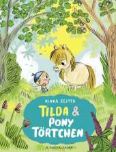 Tilda und Pony Törtchen