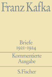 Briefe 1921-1924