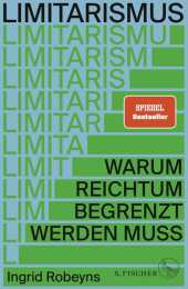 Limitarismus Cover