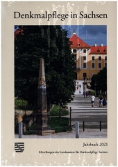 Denkmalpflege in Sachsen