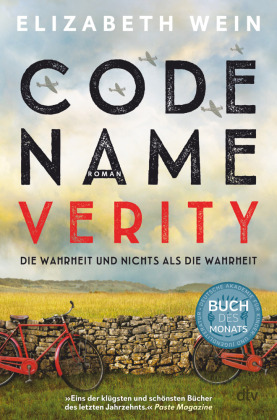 Code Name Verity 