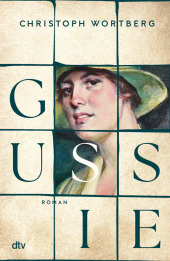 Gussie Cover