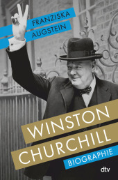 Winston Churchill Cover