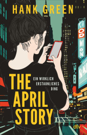 The April Story - Ein wirklich erstaunliches Ding