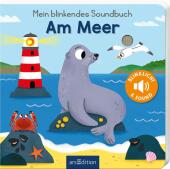 Mein blinkendes Soundbuch - Am Meer