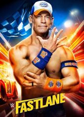 WWE: Fastlane 2023, 1 DVD