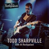 Live At Rockpalast, 2 Audio-CD + 1 DVD