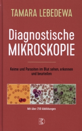 Diagnostische Mikroskopie 