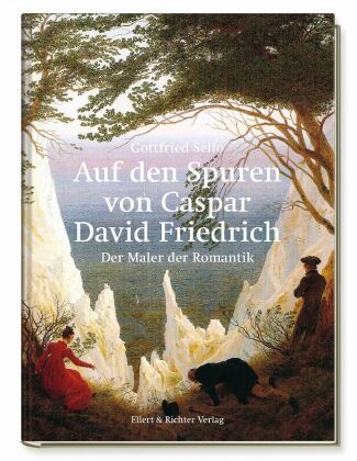 Auf den Spuren von Caspar David Friedrich