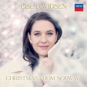 Christmas From Norway, 1 Audio-CD