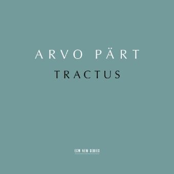 Tractus, 1 Audio-CD