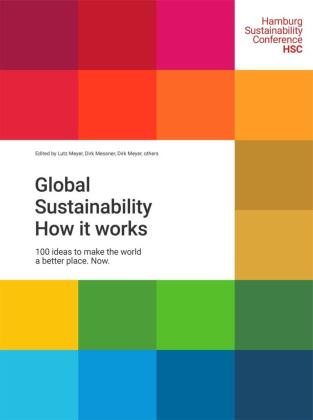 Global Sustainability. How it works