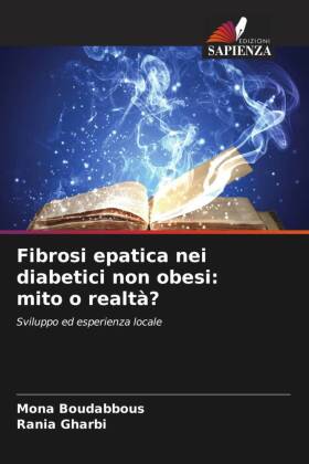 Fibrosi epatica nei diabetici non obesi: mito o realtà?