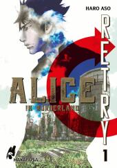 Alice in Borderland - Retry 1