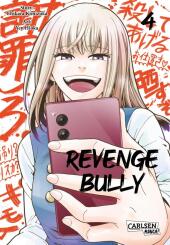 Revenge Bully 4