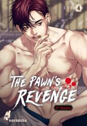 The Pawn's Revenge - 2nd Season 4