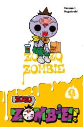 Zozo Zombie 3