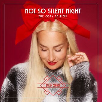 Not So Silent Night - The Cozy Edition, 2 Audio-CD