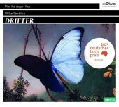 Drifter, 1 Audio-CD, MP3