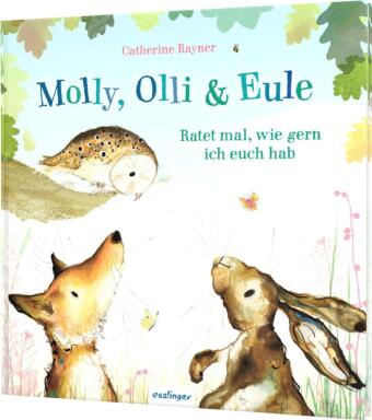 Molly, Olli & Eule