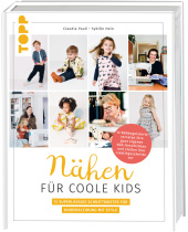 Nähen für coole Kids