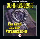 John Sinclair - Folge 170, 1 Audio-CD