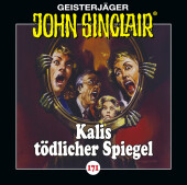 John Sinclair - Folge 171, 1 Audio-CD