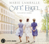 Café Engel, 6 Audio-CD