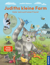 Judiths kleine Farm Cover