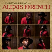 Christmas Piano with Alexis, 1 Audio-CD (Longplay)