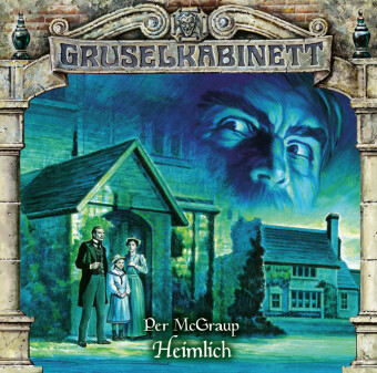 Gruselkabinett - Folge 189, 1 Audio-CD