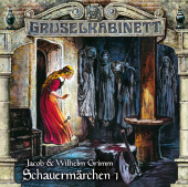Gruselkabinett - Folge 190, 1 Audio-CD