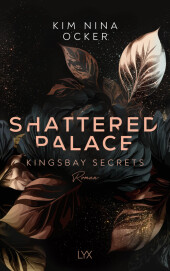 Shattered Palace