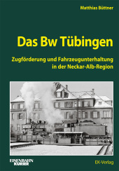 Das BW Tübingen