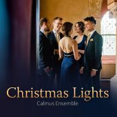 Christmas Lights, 1 Audio-CD