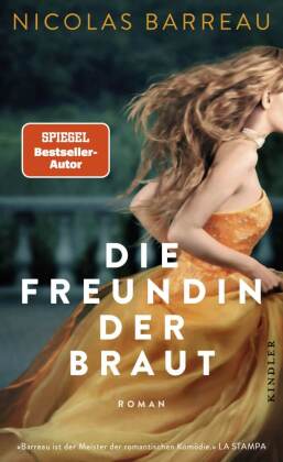 Die Freundin der Braut 