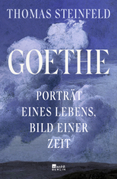 Goethe Cover