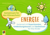 Gemeinsam für den Klimaschutz! Energie