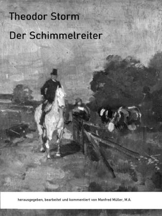 Der Schimmelreiter Von Theodor Storm ISBN 978 3 7565 6679 2 E Book 