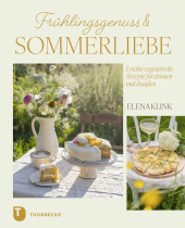 Frühlingsgenuss & Sommerliebe Cover