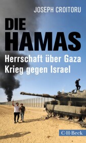 Die Hamas Cover